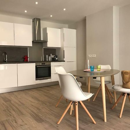 Apartmán Yvisa Antibes Exteriér fotografie